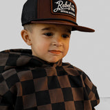 Snapback in Kaffa