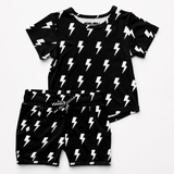 Biker Two Piece Set in Jagger