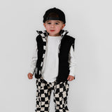 Cargo Pants in Venice Corduroy