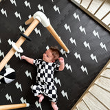 Rebel Proof Play Mat in Jagger (FINAL SALE) - Rebel Bro