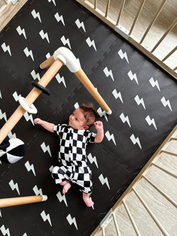 Image of Rebel Proof Play Mat in Jagger (FINAL SALE)