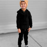 Beanie in Spiced Cider