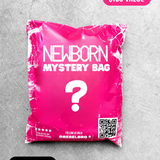Girls Newborn Mystery Bag (Final Sale)