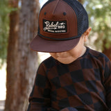 Snapback in Kaffa