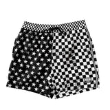 Men's Hybrid Swim Trunks in 1776