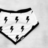 Bamboo Bandana Bib in Bowie