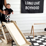 Rebel Proof Play Mat in Venice (FINAL SALE) - Rebel Bro