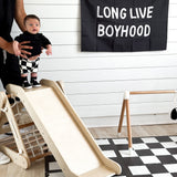 Rebel Proof Play Mat in Venice (FINAL SALE) - Rebel Bro