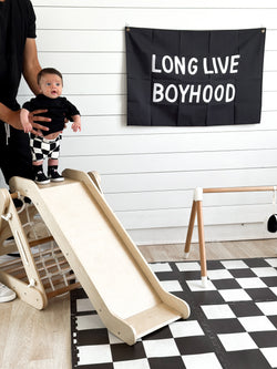Image of Rebel Proof Play Mat in Venice (FINAL SALE) - Rebel Bro