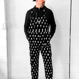 Men's Overall in Jagger