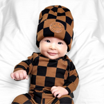 Ridge Beanie in Nash (FINAL SALE) - Rebel Bro