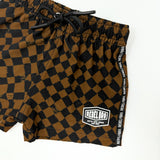 Hybrid Swim Trunks in Mojave [WW x RB Collab Exclusive]