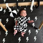 Rebel Proof Play Mat in Jagger (FINAL SALE) - Rebel Bro