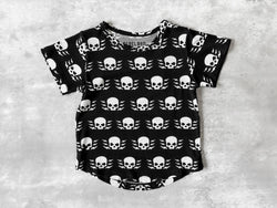 Image of Biker Two Piece Set in Thunderstruck