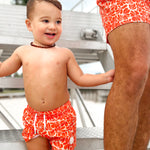 Caicos Swim Trunks (FINAL SALE) - Rebel Bro