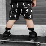 Relaxed Fit Shorts in Jagger