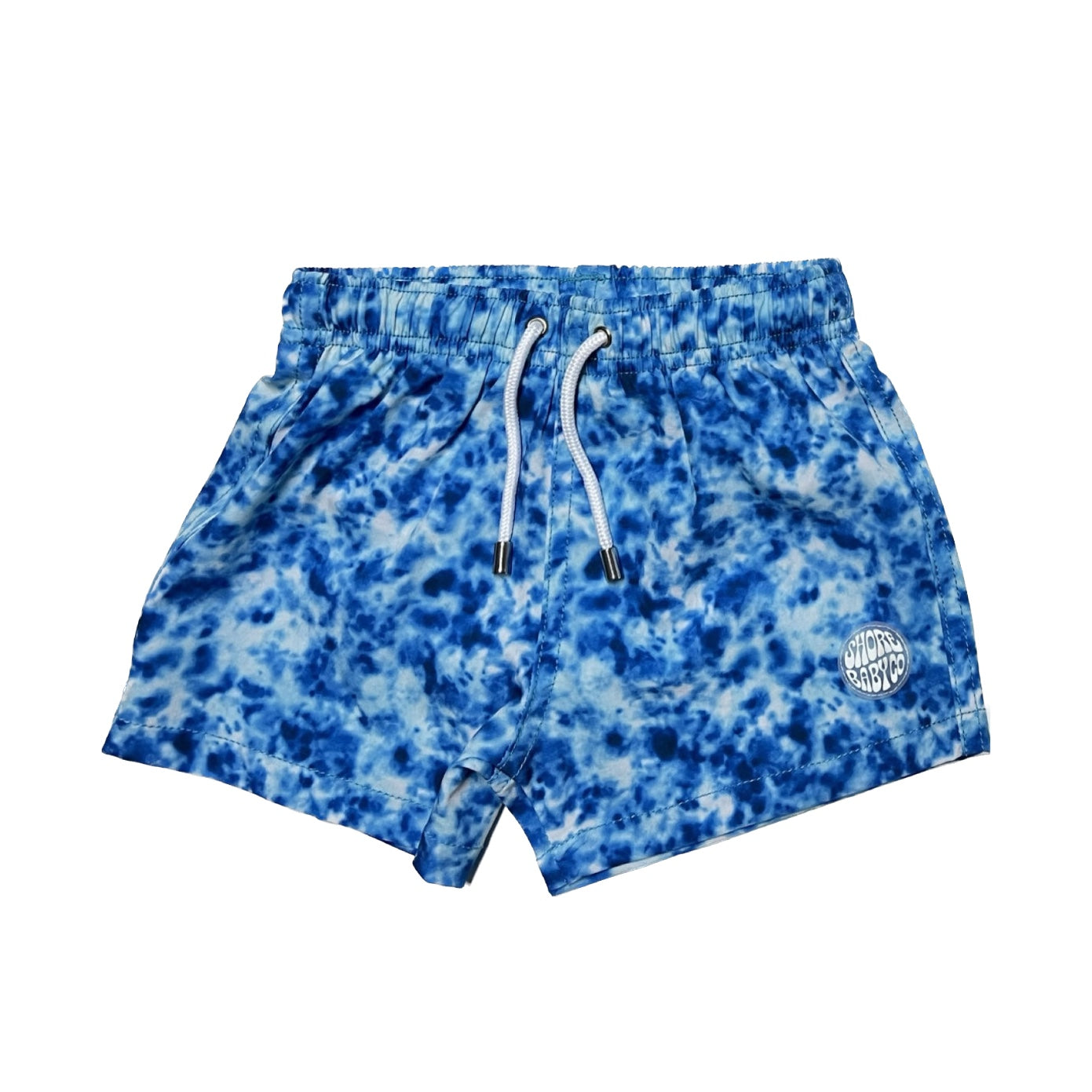 Lucia Swim Trunks (FINAL SALE) - Rebel Bro