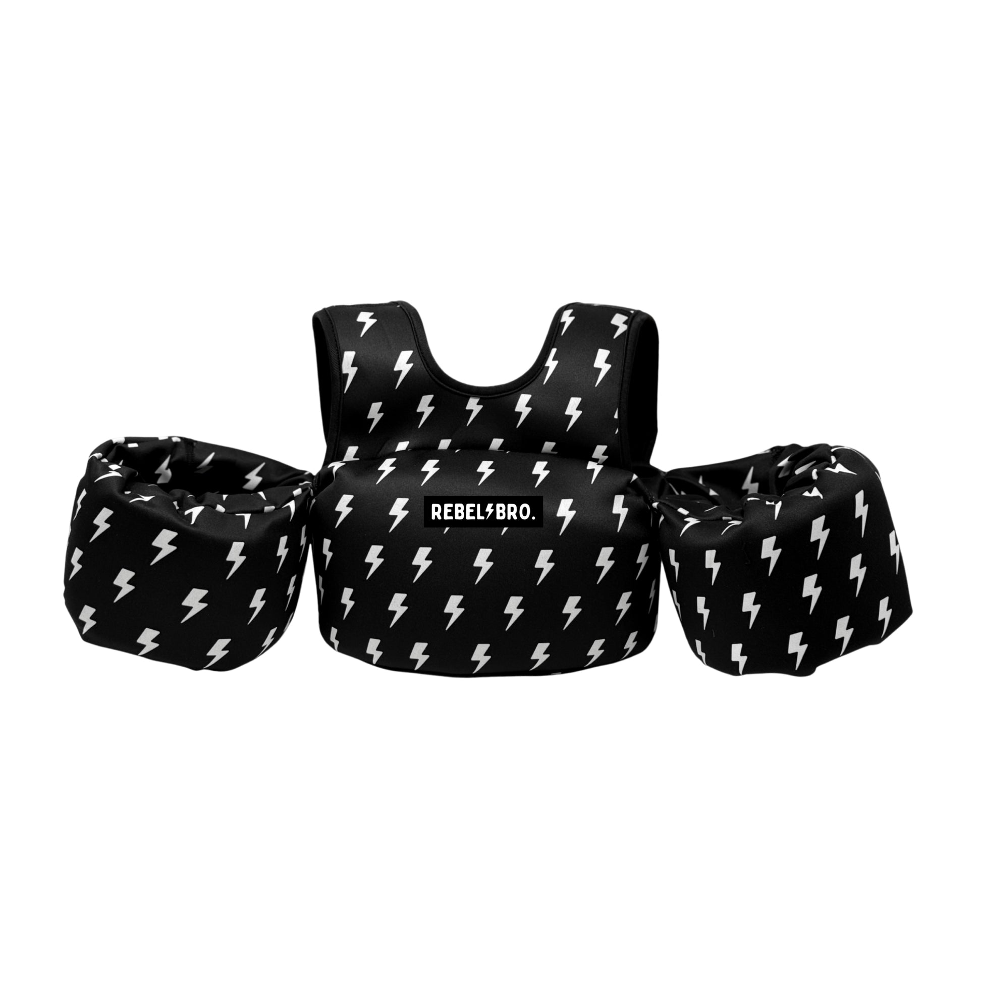 Neoprene Kids Arm Float in Jagger
