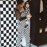 Women's Overall in Venice Corduroy