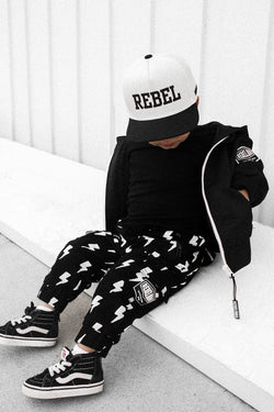 Image of Rebel Cargo Pant in Jagger