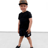 Sahara x Hydro Snapback [Worn Wild X RB Collab]