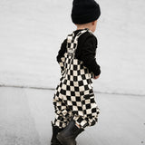 Overalls in Venice Corduroy