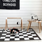 Rebel Proof Play Mat in Venice (FINAL SALE) - Rebel Bro