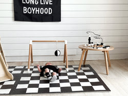 Image of Rebel Proof Play Mat in Venice (FINAL SALE) - Rebel Bro