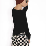 Cargo Pants in Venice Corduroy