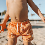 Turk Swim Trunks (FINAL SALE) - Rebel Bro