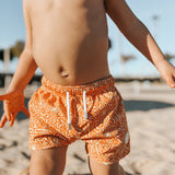 Turk Swim Trunks (FINAL SALE) - Rebel Bro