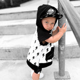 Jagger x Hydro Snapback