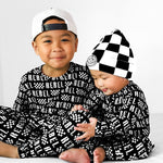 Bamboo Two Piece Set in Rebel Racer - Rebel Bro