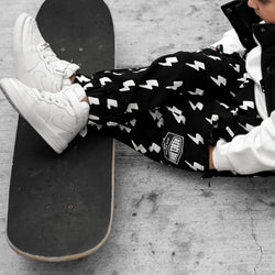 Image of Rebel Cargo Pant in Jagger