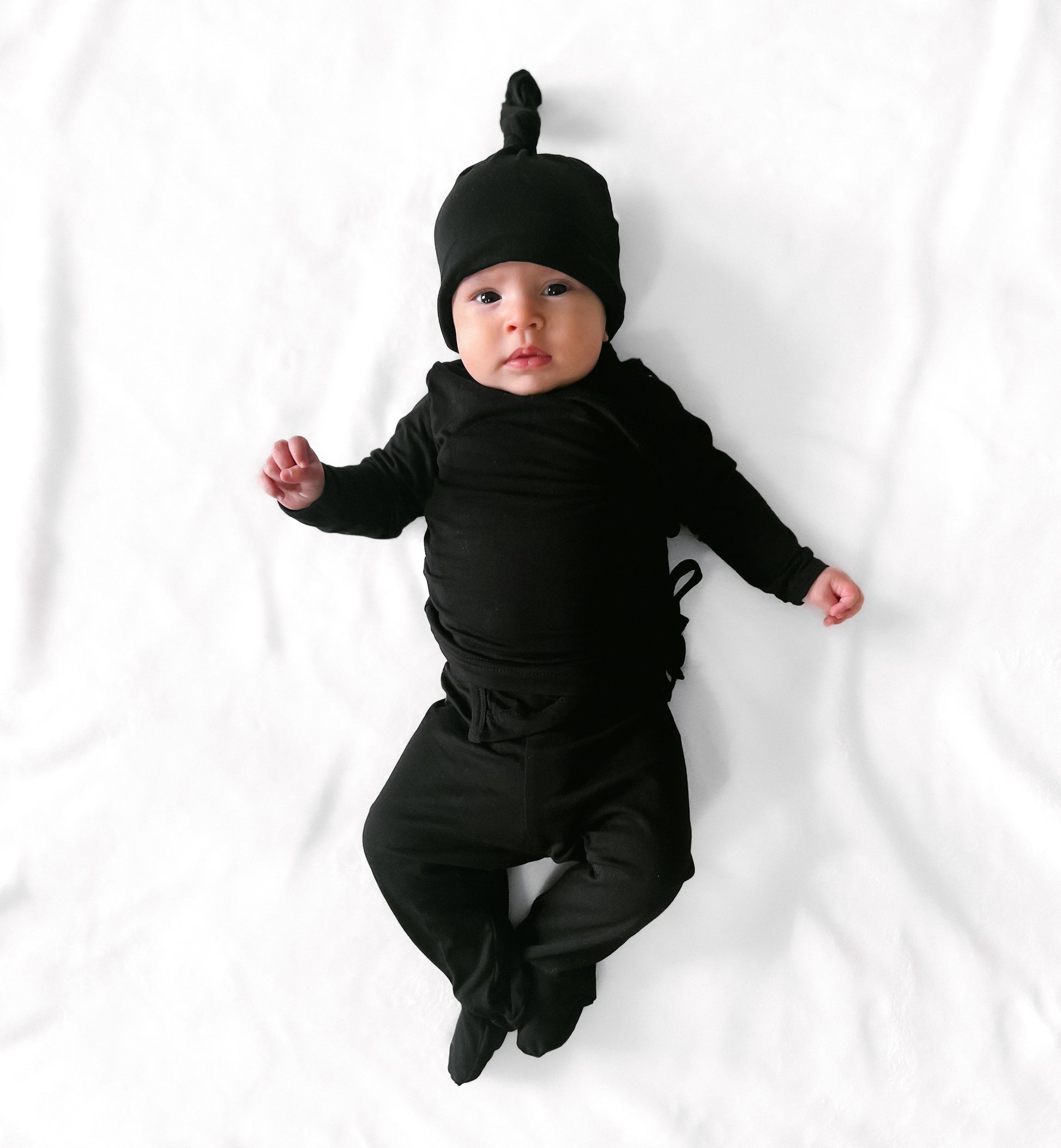 Jett Kimono Two Piece Set + Hat (FINAL SALE)
