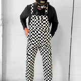 Men's Overall in Venice Corduroy