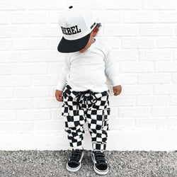 Image of Rebel Cargo Pant in Venice
