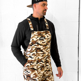 Men's Overall in Ranger