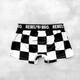 Bamboo Boxer Brief in Venice