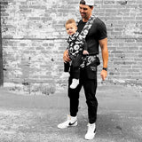 The Dahlia Carrier in Cool Kid [Midnight Edition]