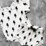 Bummie Two Piece Set in Bowie