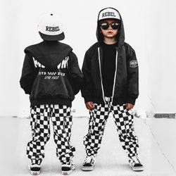 Image of Rebel Cargo Pant in Venice