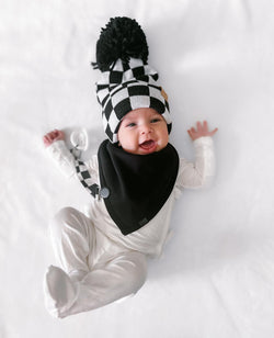 Image of Vanilla Kimono Two Piece Set + Hat (FINAL SALE) - Rebel Bro