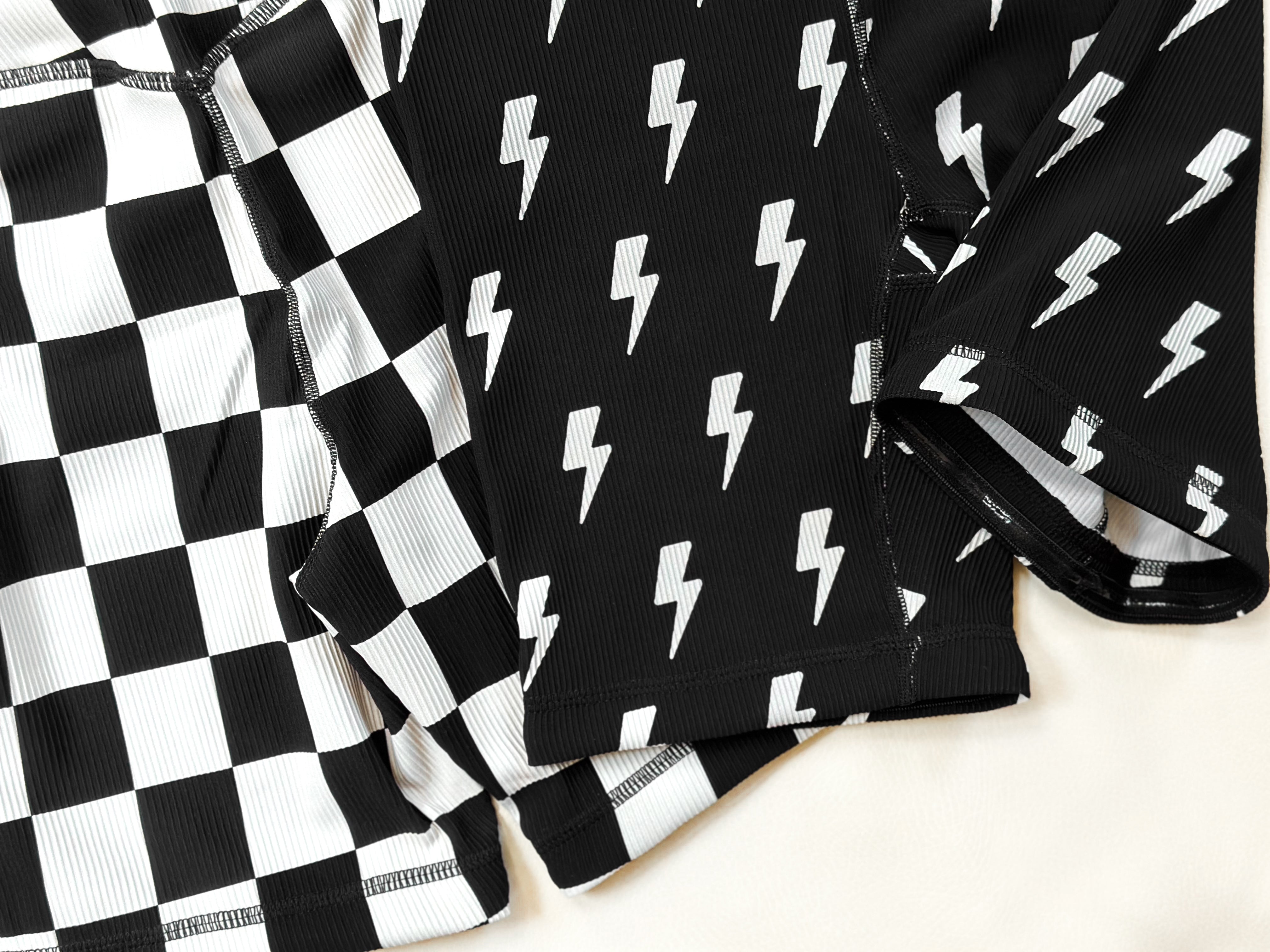 Women’s Everyday Biker Shorts - Jagger (FINAL SALE)