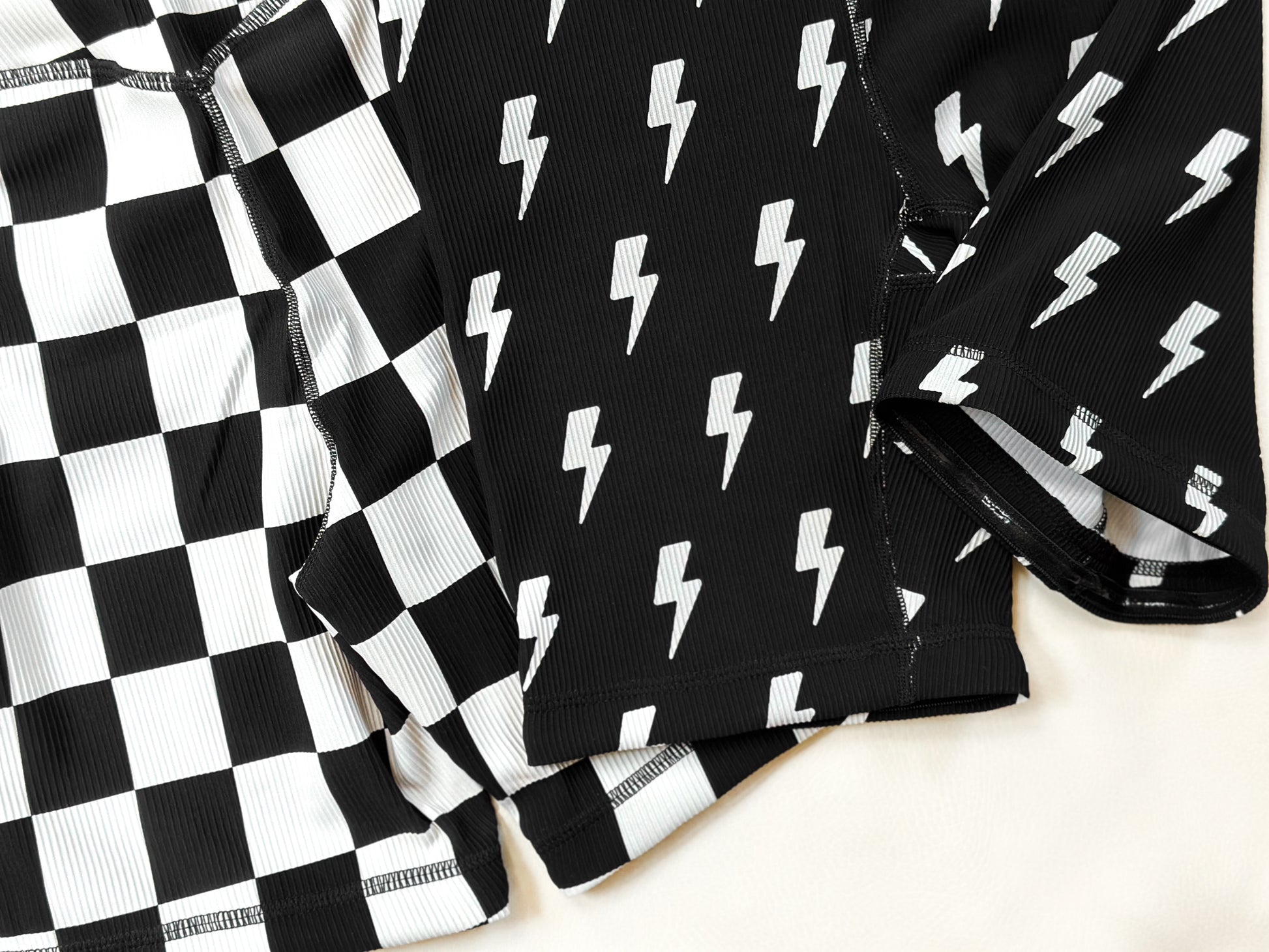 Women’s Everyday Biker Shorts - Jagger (FINAL SALE)