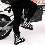 Holstyn Midi Boot in Venice - Rebel Bro