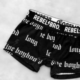 Bamboo Boxer Brief in Long Live Boyhood