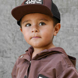 Snapback in Kaffa