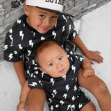 Everyday Cotton Shorts Set in Jagger