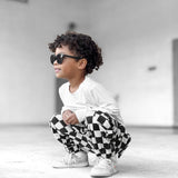 Cargo Pants in Venice Corduroy